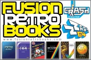 Retro Books