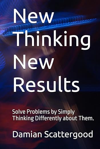 Book Cover for New Thinking New Results