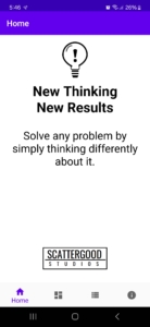 Screenshot 20240120 174651 New Thinking New Results