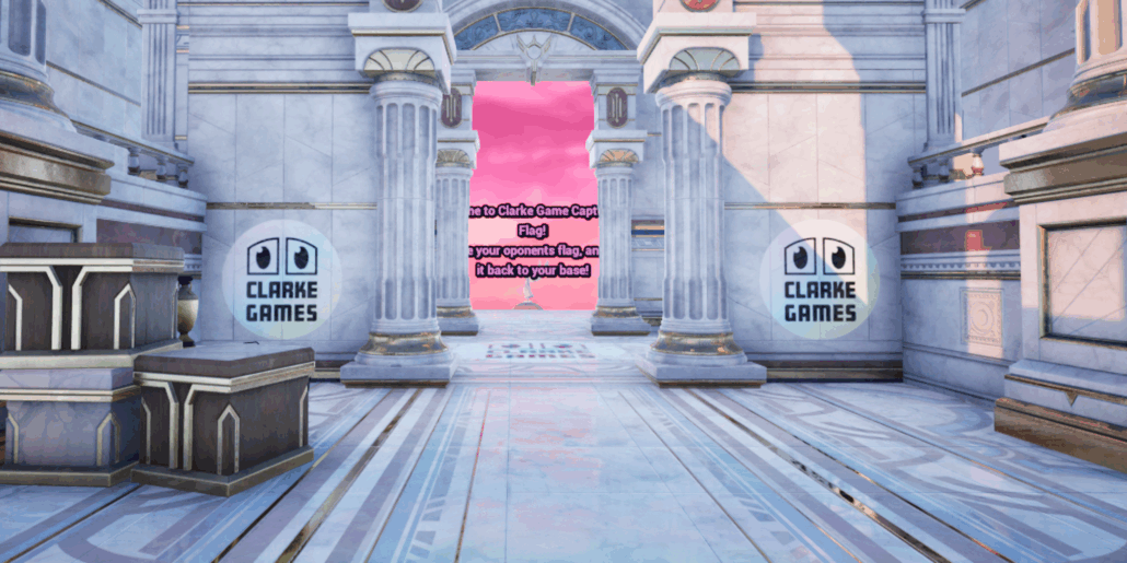 lobby background